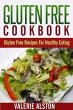 Gluten Free Cookbook (eBook, ePUB) - Bild 1