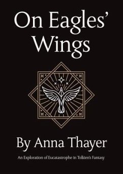 Cover On Eagles' Wings (eBook, ePUB)