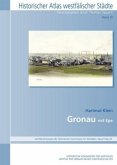 Gronau mit Epe / Historischer Atlas Westfälischer Städte .10