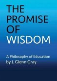 The Promise of Wisdom (eBook, ePUB)