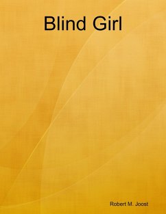 Cover Blind Girl (eBook, ePUB)