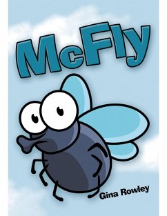 McFly (eBook, ePUB) - Rowley, Gina