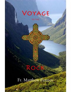 Cover Voyage to the Rock (eBook, ePUB)