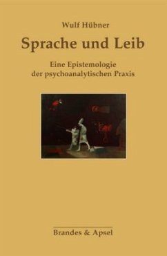 Sprache und Leib - Hübner, Wulf