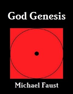 Cover God Genesis (eBook, ePUB)