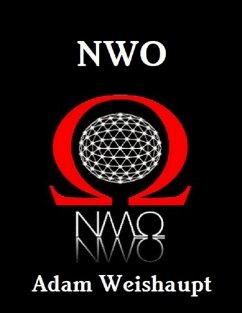 Cover NWO (eBook, ePUB)