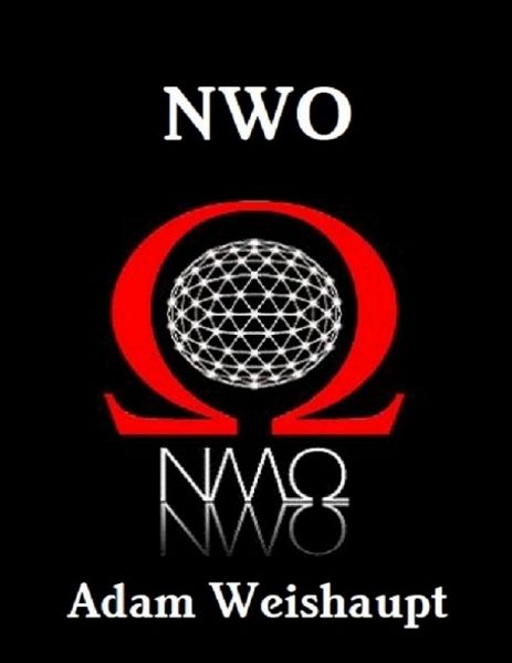 NWO (eBook, ePUB) NWO (eBook, ePUB)