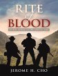 RITE of BLOOD: Stories Buried in the... - Bild 1