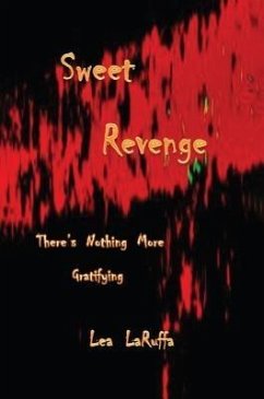 Cover Sweet Revenge (eBook, ePUB)
