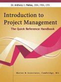 Introduction to Project Management (eBook, ePUB)