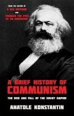 A Brief History of Communism (eBook, ePUB)