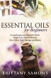 Essential Oils For Beginners (eBook,... - Bild 1