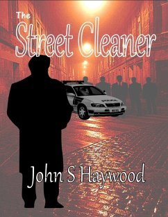 The Street Cleaner (eBook, ePUB) - Haywood, John S
