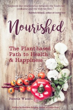 Cover Nourished (eBook, ePUB)