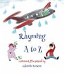 Rhyming A to Z (eBook, ePUB) - Bild 1