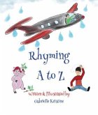 Rhyming A to Z (eBook, ePUB)