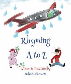 Rhyming A to Z (eBook, ePUB) Cover Rhyming A to Z (eBook, ePUB)