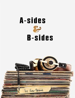 Cover A Sides and B Sides (eBook, ePUB)