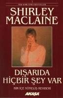 Disarida Hicbir Sey Var - Maclaine, Shirley