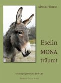 Eselin Mona träumt, m. Audio-CD