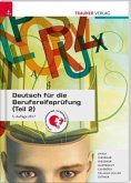 Deutsch für die Berufsreifeprüfung