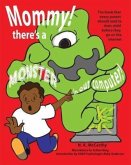 Mommy! There's a Monster in our Computer (eBook, ePUB)