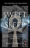 Sweet Sleep (Children Of Ankh, #1) (eBook, ePUB) Sweet Sleep (Children Of Ankh, #1) (eBook, ePUB)