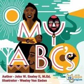 My ABC's (eBook, ePUB) My ABC's (eBook, ePUB)