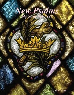 Cover New Psalms: My Soul Set Free (eBook, ePUB)