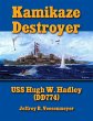 Kamikaze Destroyer: U S S Hugh W.... - Bild 1