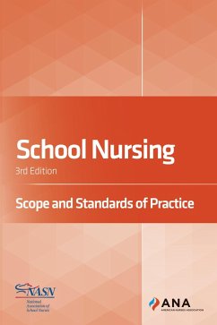 Cover School Nursing (eBook, ePUB)