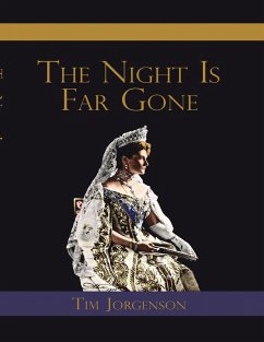 Cover The Night Is Far Gone (eBook, ePUB)
