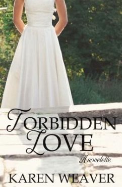 Cover Forbidden Love (eBook, ePUB)