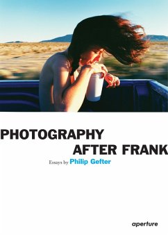 Philip Gefter: Photography After Frank (eBook, ePUB) - Gefter, Philip