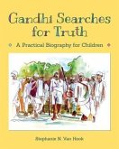 Gandhi Searches for Truth (eBook, ePUB)