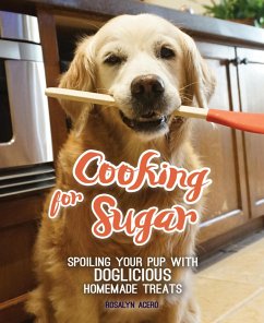 Cover Cooking for Sugar (eBook, ePUB)