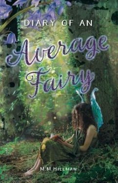 Cover Diary of an Average Fairy (eBook, ePUB)