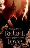 Rebel Love (eBook, ePUB)