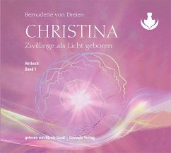 Cover Christina - Zwillinge als Licht geboren
