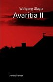 Avaritia II / Richard Tackert Bd.6