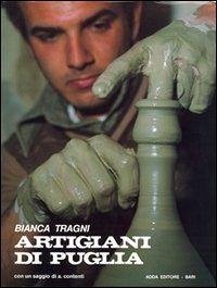 Cover Artigiani di Puglia