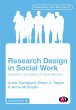 Research Design in Social Work (eBook,... - Bild 1