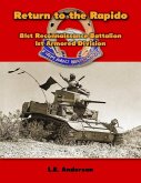 Return to the Rapido: 81st Reconnaissance Battalion, 1st Armored Division (eBook, ePUB)