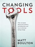 Changing Tools (eBook, ePUB)