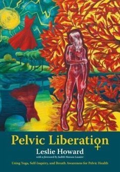 Cover Pelvic Liberation (eBook, ePUB)