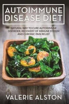 Autoimmune Disease Diet (eBook, ePUB)
