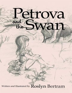 Cover Petrova and the Swan (eBook, ePUB)
