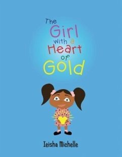 Cover The Girl with a Heart of Gold (eBook, ePUB)