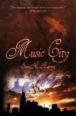 Music City (eBook, ePUB)