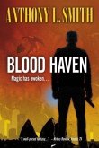 Blood Haven (eBook, ePUB)